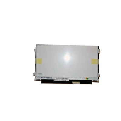 LP101WH2-TLA2 10.1 اینچ 1366 * 768 رزولوشن صفحه نمایش LCD برای لپ تاپ