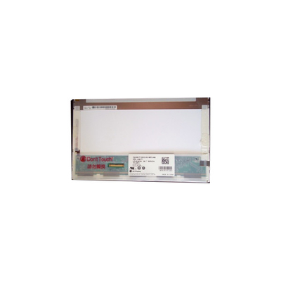 صفحه نمایش LCD 10.1 اینچ 1024*600 برای ال جی