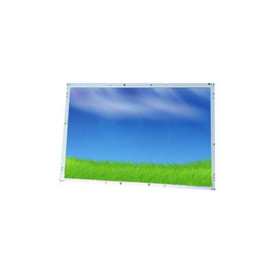 LJ64DU34 رزولوشن 640*400 8.9 اینچ صفحه نمایش LCD پانل وزن 450g