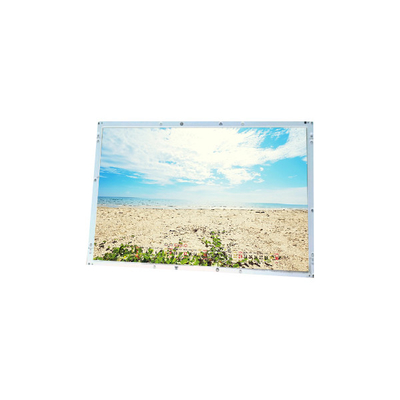 LJ320U21 ماژول صفحه نمایش LCD با کیفیت بالا RGB 320*240