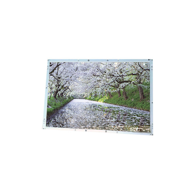 LJ512U32 8.4 اینچ صفحه نمایش LCD صفحه نمایش 512 * 256 ماژول LCD