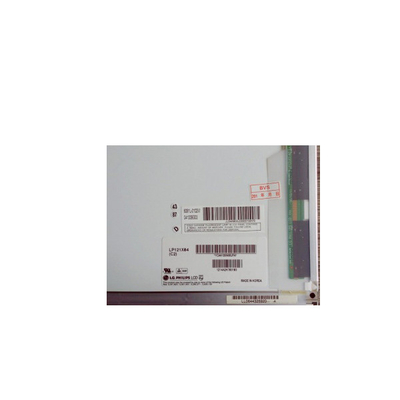 LP121X04-C2 12.1 اینچ 1024 * 768 ماژول نمایش LCD TFT