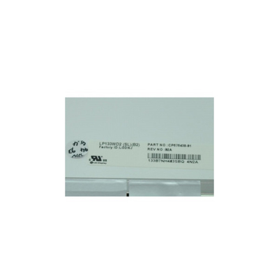ماژول صفحه نمایش LCD LP133WD2-SLB2 1600*900