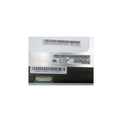 LP133WF4-SPA5 13.3 اینچ پانل LCD FHD برای لنوو Thinkpad L380 یوگا 20M7