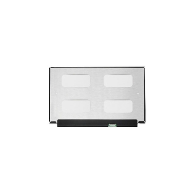 LP133WF4-SPB1 13.3 اینچ 30 پین 1920 * 1080 FHD IPS Slim EDP صفحه LCD