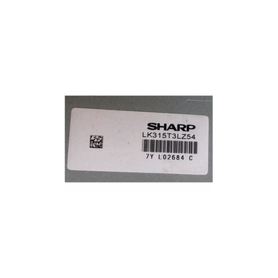 32.0 اینچ LK315T3LZ54 1366*768 49PPI صفحه نمایش LCD