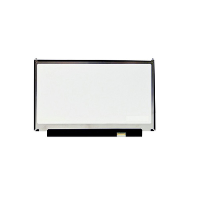 LP133WF6-SPB2 13.3 اینچ 40 پین 1920*1080 FHD IPS Slim EDP صفحه LCD