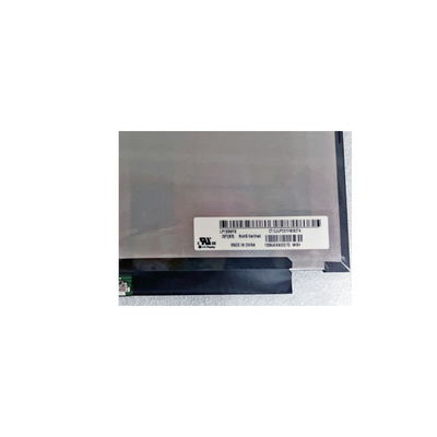 LP133WF9-SPB3 13.3 اینچ صفحه LCD 1920 * 1080 30 پین صفحه نمایش LCD