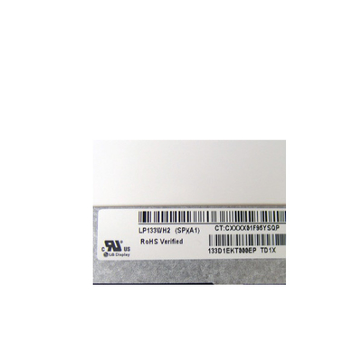LP133WH2-SPA1 صفحه نمایش LCD جدید 13.3 اینچ 1366*768