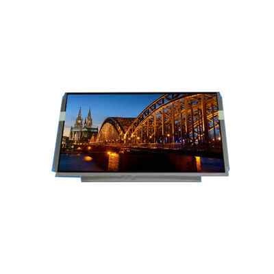 LP133WH2-TLB2 13.3 اینچ 1366*768 صفحه نمایش LCD لپ تاپ