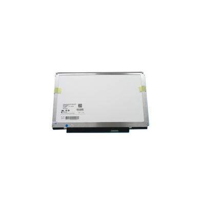 LP133WX2-TLA1 13.3 اینچ 40 پین صفحه نمایش LCD 1280*800