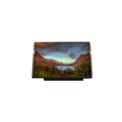 LP133WX2-TLA1 13.3 اینچ 40 پین صفحه نمایش LCD 1280*800