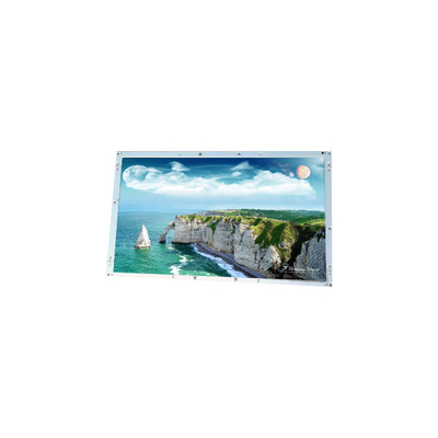 LK645D3LZ69 1920*1080 صفحه نمایش LCD 65 اینچی 72%NTSC برای سیگنال دیجیتال