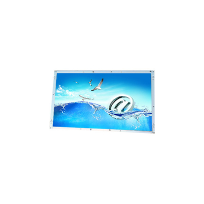 LK695D3LA48 70 اینچ 1920*1080 صفحه نمایش LCD 450 cd/m2 صفحه نمایش LCD