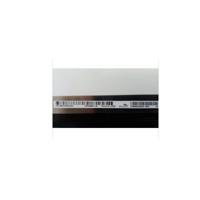 LP133WX2-TLG5 13.3 اینچ 1280*800 ماژول صفحه نمایش LCD برای لپ تاپ