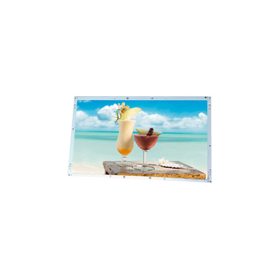 صفحه نمایش LCD 80 اینچی LK800D3LA38 1920*1080