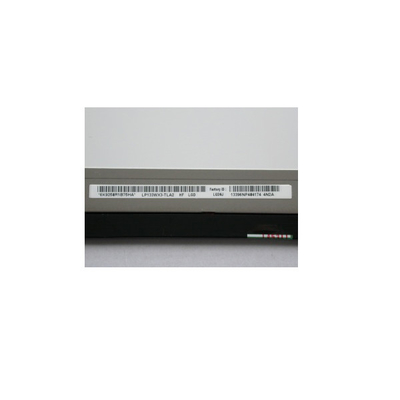 LP133WX3-TLA2 13.3 اینچ صفحه نمایش لپ تاپ صفحه LCD