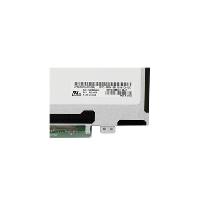 صفحه نمایش LCD LP140WF6-SPB8 IPS برای صفحه نمایش T460 T470 T480
