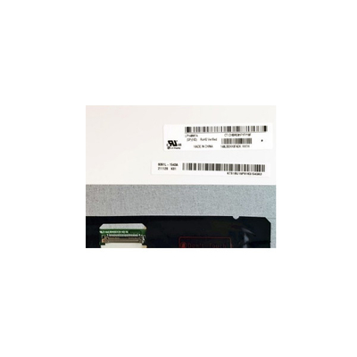 LP140WFA-SPMD 14.0 اینچ صفحه نمایش LCD اصلی 1920 * 1080 LCD