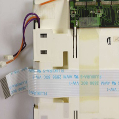 LM64135Z 10.2 اینچ 640*400 LCD Screen LCD Module