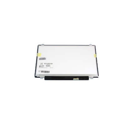 LP140WH2-TLA2 14.0 اینچ 40 پین 1366*768 صفحه LCD 60 هرتز برای لپ تاپ
