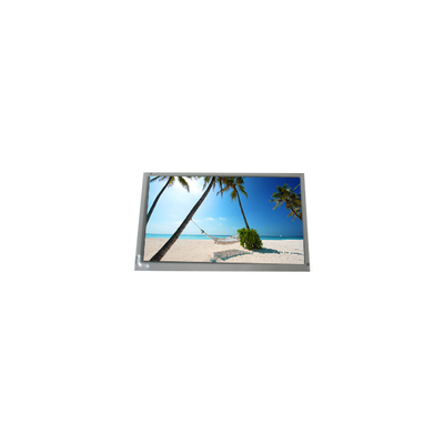 480*234 5.8 اینچ LQ6BW558T 400 cd/m2 صفحه نمایش LCD