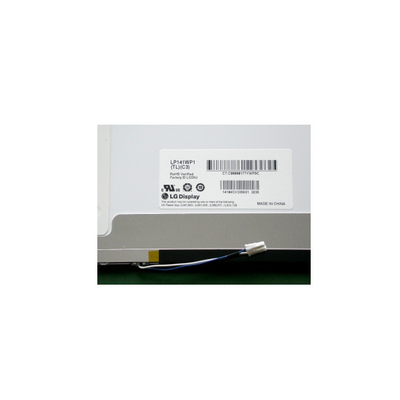 LP141WP1-TLC3 14.1 اینچ صفحه LCD 1440*900 صفحه نمایش LCD