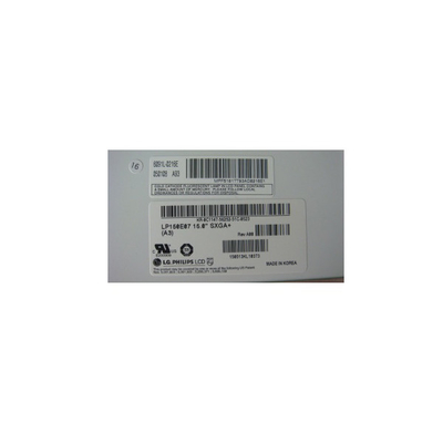 LP150E07-A3 15.0 اینچ ماژول صفحه نمایش LCD 1400*1050 صفحه نمایش LCD