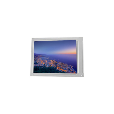 LQ12DX12 12.1 اینچ 50 پین مانیتور صفحه LCD TFT