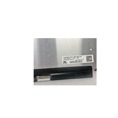 LP156QHG-SPV1 15.6 اینچ 2560*1440 ماژول صفحه نمایش LCD برای لپ تاپ