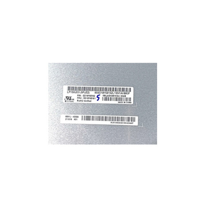 LP156UD3-SPE2 15.6 اینچ ماژول صفحه نمایش LCD 3840*2160 صفحه نمایش LCD