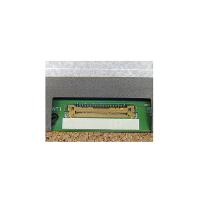 LP156WF4-SPB1 15.6 اینچ eDP 30 پین ماژول صفحه نمایش LCD 1920 * 1080