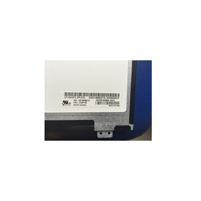 LP156WF6-SPK3 15.6 اینچ 1920*1080 eDP 30 پین صفحه نمایش LCD WLED TFT