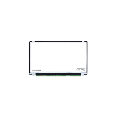 LP156WF6-SPK3 15.6 اینچ 1920*1080 eDP 30 پین صفحه نمایش LCD WLED TFT