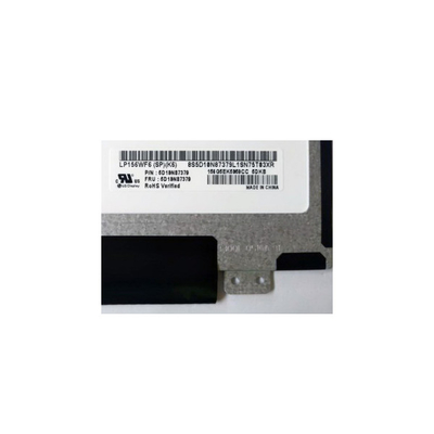 LP156WF6-SPK6 فروش داغ 15.6 اینچ 1920*1080 صفحه نمایش LCD