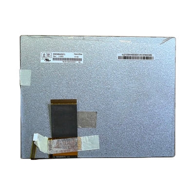8.4 اینچ 800 * 600 HSD084ISN1-B00 صفحه نمایش LCD صفحه نمایش LCD ماژول
