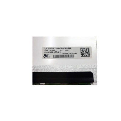 LP156WF9-SPC1 15.6 اینچ IPS FHD صفحه نمایش لپ تاپ LCD برای لنوو FRU 5D11B80739