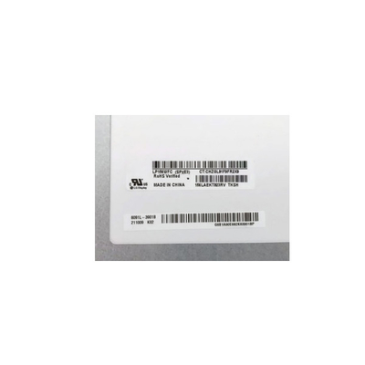 LP156WFC-SPE3 eDP 30 پین 1920*1080 262K صفحه LCD برای لپ تاپ