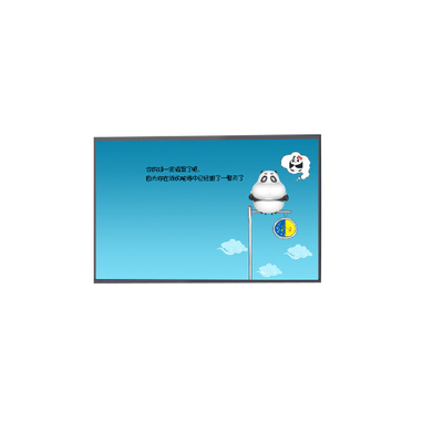 LP156WFC-SPF6 30 پین 1920*1080 45٪ NTSC صفحه LCD برای لپ تاپ