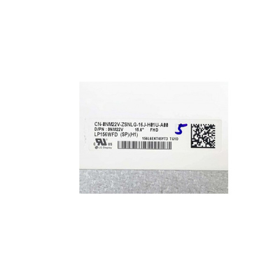 LP156WFD-SPH1 صفحه نمایش LCD 15.6 اینچی جدید 1920*1080 FHD