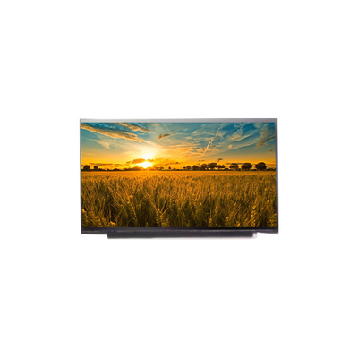 LP156WFE-SPB1 15.6 اینچ eDP 30 پین صفحه نمایش LCD 1920*1080 FHD