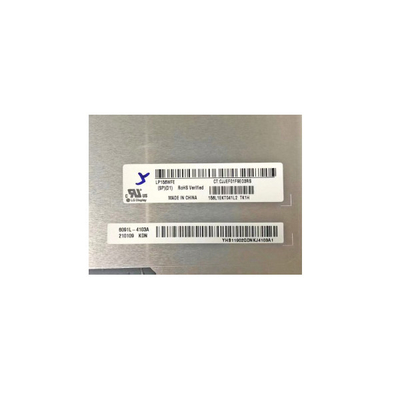 LP156WFE-SPD1 15.6 اینچ 30 پین 1920 * 1080 FHD صفحه نمایش LCD IPS
