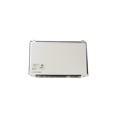 صفحه LCD TFT LP156WHB-TPA1 صفحه LCD 15.6 اینچ 30 پین