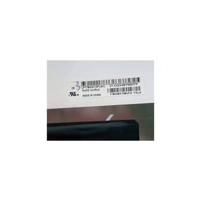 LP170WQ1-SPA1 اصلی 17.0 اینچ 2560*1600 صفحه نمایش LCD