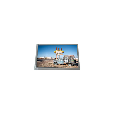 640*480 LQ057V3DG12 صفحه نمایش LCD برای صنایع صنعتی