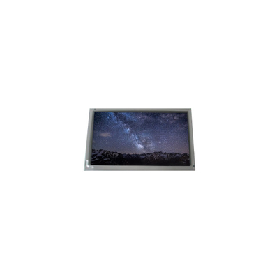 800*480 LQ061Y5DG03 6.1 اینچ 262K WLED صفحه نمایش LCD