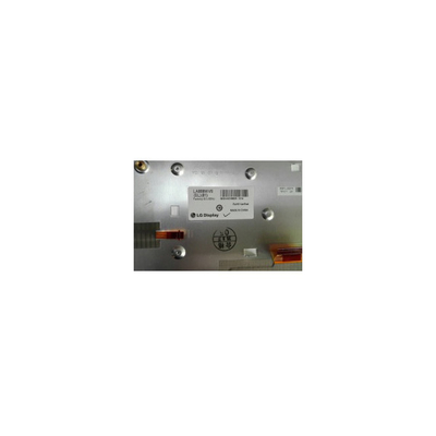 LA080WV8-SL01 8.0 اینچ 800*480 صفحه لمسی LCD برای نمایش خودرو