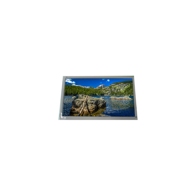 6.5 اینچ اصلی LQ065T5DG01 500 cd/m2 صفحه نمایش LCD