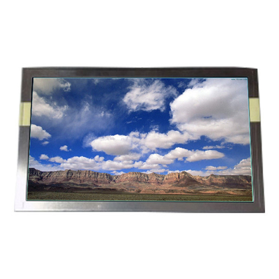LA092WV1-SL02 اصلی در موجود 9.2 اینچ صفحه نمایش LCD برای ناوبری GPS ماشین