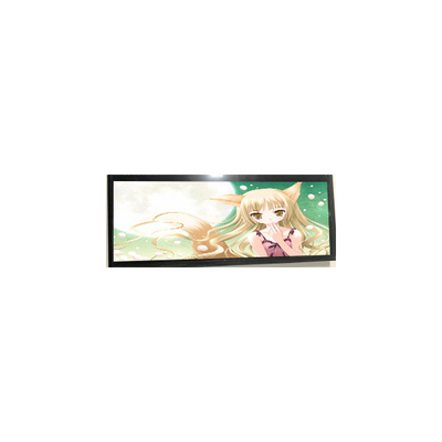 LA123WF1-SR02 110 پین 1920*720 صفحه LCD برای ماشین